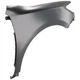 Fender For Volkswagen Passat 2016-2019 Front Passenger Side Fender For Volkswagen Passat 2016-2019 Front Passenger Side