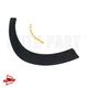 Front Fender Garnish Assembly Passenger Right Side For 2016-2021 Hyundai Tucson Front Fender Garnish Assembly Passenger Right Side For 2016-2021 Hyundai Tucson