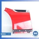 14-24 Jaguar X152 F-Type Front Left Driver Fender Wing Panel Red OEM 14-24 Jaguar X152 F-Type Front Left Driver Fender Wing Panel Red OEM