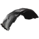 CAPA Fender Liner For Kia Optima 2016-2018 Front Driver Side Inner CAPA Fender Liner For Kia Optima 2016-2018 Front Driver Side Inner