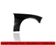 Fender Cooling Direct For/Fit 55113584AB 11-14 Dodge Charger Front Right CAPA Fender Cooling Direct For/Fit 55113584AB 11-14 Dodge Charger Front Right CAPA