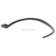 Fender Flare Trim Front Right for Volkswagen Tiguan Highline 2012-2017