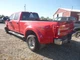 Ford F-350SD 2019 Left Fender Used 4693 Ford F-350SD 2019 Left Fender Used 4693