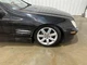 03-08 MERCEDES SL500 PASSENGER RIGHT FRONT SIDE FENDER OBSIDIAN BLACK 197U 03-08 MERCEDES SL500 PASSENGER RIGHT FRONT SIDE FENDER OBSIDIAN BLACK 197U