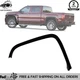 NEW Front Left Driver Side Wheel Opening Molding For 2014-2015 GMC Sierra 1500