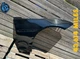 2010-2019 JAGUAR XJ XJL XJR FRONT RIGHT PASSENGER SIDE FENDER BLACK 1AG OEM 43k 2010-2019 JAGUAR XJ XJL XJR FRONT RIGHT PASSENGER SIDE FENDER BLACK 1AG OEM 43k