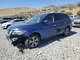 RIGHT BLUE FENDER OEM 13-20 NISSAN PATHFINDR 631003KA0B RIGHT BLUE FENDER OEM 13-20 NISSAN PATHFINDR 631003KA0B