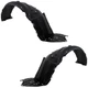 Set of 2 Fender Liner For Toyota C-HR 2020-2022 Front LH & RH Inner Turkey Built