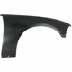 Fender Front Passenger Side Fits 2011-2014 Dodge Charger 55113584AB CH1241275 Fender Front Passenger Side Fits 2011-2014 Dodge Charger 55113584AB CH1241275