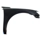 For Volkswagen Passat 2012-2015 Front Fender Passenger Side Steel Primed For Volkswagen Passat 2012-2015 Front Fender Passenger Side Steel Primed