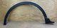 2020-2021 FORD ESCAPE FRONT LEFT SIDE FENDER WHEEL ARCH FLARE MOLDING OEM 2020-2021 FORD ESCAPE FRONT LEFT SIDE FENDER WHEEL ARCH FLARE MOLDING OEM