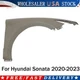 For Hyundai Sonata 2020-2023 Front Passenger Side Fender 66320L1000 For Hyundai Sonata 2020-2023 Front Passenger Side Fender 66320L1000