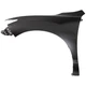 Fender For Acura RDX 2013-2018 Front Driver Side Fender For Acura RDX 2013-2018 Front Driver Side