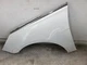 2011-2014 Hyundai Sonata Driver Fender Panel - Shimmering White *Damaged Edge*
