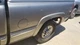 Pickup Box BED ASSEMBLY 6.5' 2002 GMC SIERRA 2500 SILVER PEWTER LESS FLARES Pickup Box BED ASSEMBLY 6.5' 2002 GMC SIERRA 2500 SILVER PEWTER LESS FLARES