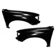 For Toyota Tacoma 01-04 Front Driver & Passenger Side Fender Set Value Line For Toyota Tacoma 01-04 Front Driver & Passenger Side Fender Set Value Line