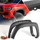 For 16-23 Toyota Tacoma Factory Style Front Wheel Fender Flares 2PCS Matte Black For 16-23 Toyota Tacoma Factory Style Front Wheel Fender Flares 2PCS Matte Black