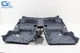 2022 - 2024 VOLKSWAGEN TAOS REAR FLOOR CARPET MAT LINER COVER INSULATOR OEM