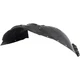 Front RH Side Inner Fender Liner Assembly Fits Chevrolet Equinox GM1249278