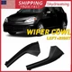 For NISSAN 2007-2011 2012 Versa-Cowl Grille Outer Left And Cover Right Side 2Pcs