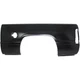 Truck Bedside Panel Rear Left Hand Side for Ram Driver  55023619 Dodge 2500 3500