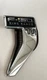 OEM 2021 - 2025 Ford F-150 KING RANCH Fender Emblem Vent Chrome - RIGHT - F150 OEM 2021 - 2025 Ford F-150 KING RANCH Fender Emblem Vent Chrome - RIGHT - F150