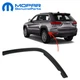 FENDER WHEEL ARCH MOLDING REAR LH FOR GRAND CHEROKEE 11-22 MOPAR 1MP35RXFAI FENDER WHEEL ARCH MOLDING REAR LH FOR GRAND CHEROKEE 11-22 MOPAR 1MP35RXFAI