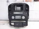 2023 GMC SIERRA250 Center Stereo Temperature Dash Bezel Black OEM ID 85110500 2023 GMC SIERRA250 Center Stereo Temperature Dash Bezel Black OEM ID 85110500
