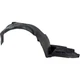 Fender Liner For 2011-2014 Subaru Impreza Front Passenger Side Inner WRX Assy