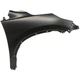 CAPA Certified Fender Fits Honda CR-V 2012-2016 Front Passenger Side