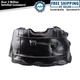 Left Inner Fender Liner Fits 2015-2022 Chevrolet Colorado GMC Canyon Left Inner Fender Liner Fits 2015-2022 Chevrolet Colorado GMC Canyon