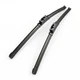 26"+16" Fit For MAZDA 5 SERIES 2006-2010 Quality Hybrid Wiper Blades 26"+16" Fit For MAZDA 5 SERIES 2006-2010 Quality Hybrid Wiper Blades