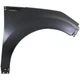 For Kia Soul 2014 15 16 17 18 2019 Front Fender Passenger Side