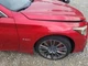 19 INFINITI Q50 S FENDER RED NBA FRONT RIGHT PASSENGER 19 INFINITI Q50 S FENDER RED NBA FRONT RIGHT PASSENGER
