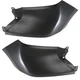 Set of Fender Fillers Front Driver & Passenger Side LH RH for Tundra Pair