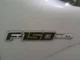 Passenger Right Fender Emblem Badge Only! Fits 09-14 FORD F150 Passenger Right Fender Emblem Badge Only! Fits 09-14 FORD F150