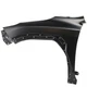 Fender Fits Subaru Crosstrek 2024-2024 Front Driver Side Aluminum