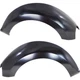 Fender For Volkswagen Beetle 2012-2019 Front Driver and Passenger Side Fender For Volkswagen Beetle 2012-2019 Front Driver and Passenger Side
