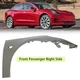 Fit Tesla Model 3 FRONT FENDER COVER RIGHT PASSENGER SIDE 2017-2023 1081400-E0-D
