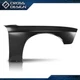 Fit For Dodge Challenger 2008-2023 Right Passenger Side Front fender Fit For Dodge Challenger 2008-2023 Right Passenger Side Front fender
