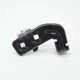 NEW BMW 3 F30 FRONT LEFT FENDER BRACKET 41358066939 8066939 ORIGINAL