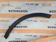 2020 2021 2022 Audi Q7 SQ7 Left LH Driver Rear Wheel Molding Arch Flare OEM NEW