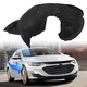For 2019-2023 Chevy Malibu Front Passenger Side Inner Fender Liner RH #84506559