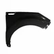 For Kia Soul 2014-2019 Passenger Side Fender Front CAPA | KI1241141 | 66321B2000