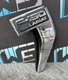 2021-2023 FORD F150 LARIAT FENDER EMBLEM VENT BADGE RIGHT PASSENGER SIDE CHROME 2021-2023 FORD F150 LARIAT FENDER EMBLEM VENT BADGE RIGHT PASSENGER SIDE CHROME