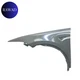 FOR TESLA MODEL X  2015-2025  FRONT LEFT DRIVER SIDE FENDER UNPAINTED