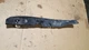 2015 Volkswagen Jetta Fender Molding End Plate Right Passenger Side RH OEM