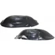 For GMC Yukon Splash Guard/Fender Liner 2015-2018 Driver and Passenger Pair For GMC Yukon Splash Guard/Fender Liner 2015-2018 Driver and Passenger Pair