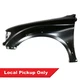New Front Driver Side Fender For 2001-2004 Toyota Tacoma TO1240188 5380204080 New Front Driver Side Fender For 2001-2004 Toyota Tacoma TO1240188 5380204080