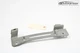 2017-2025 AUDI Q7 QUATTRO 4M FRONT LEFT SIDE FENDER CENTER SUPPORT BRACKET OEM